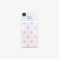 STICKY PLANNER NOTESBLOK // BLOMSTER