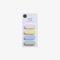 STICKY PLANNER NOTESBLOK // SMÅ REMINDERS