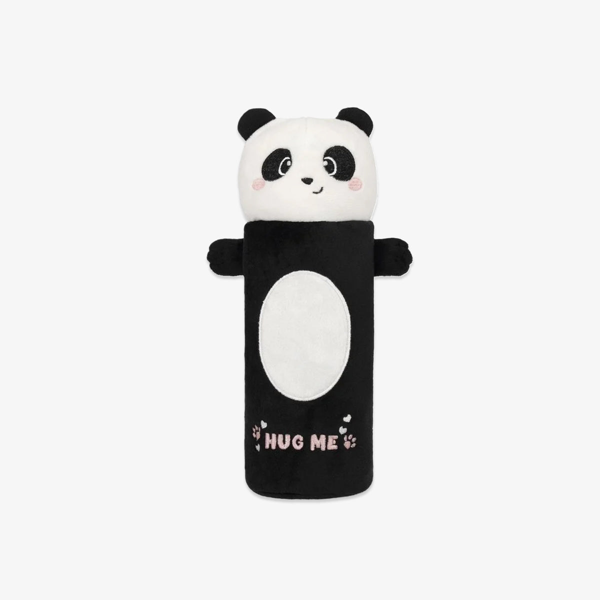BLØDT PENALHUS // PANDA