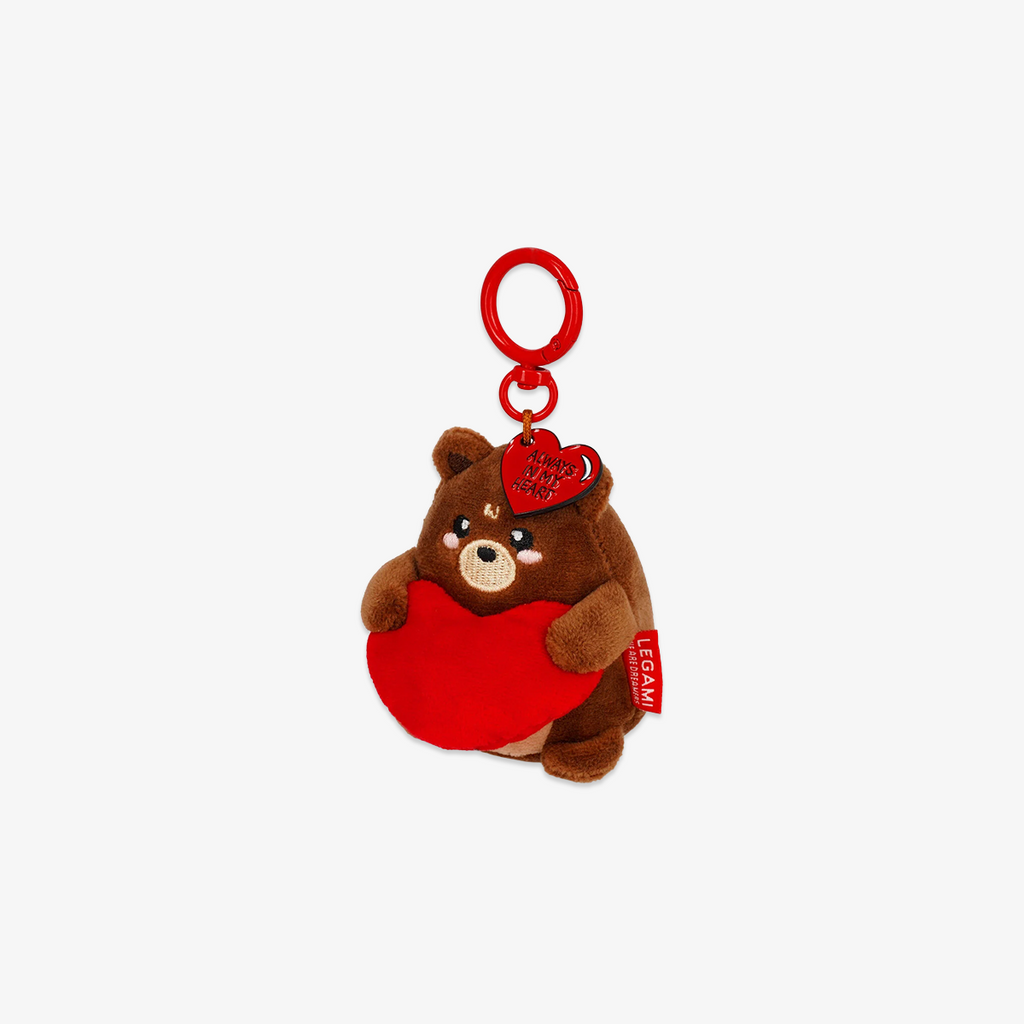 BAMSE NØGLERING // BJØRN