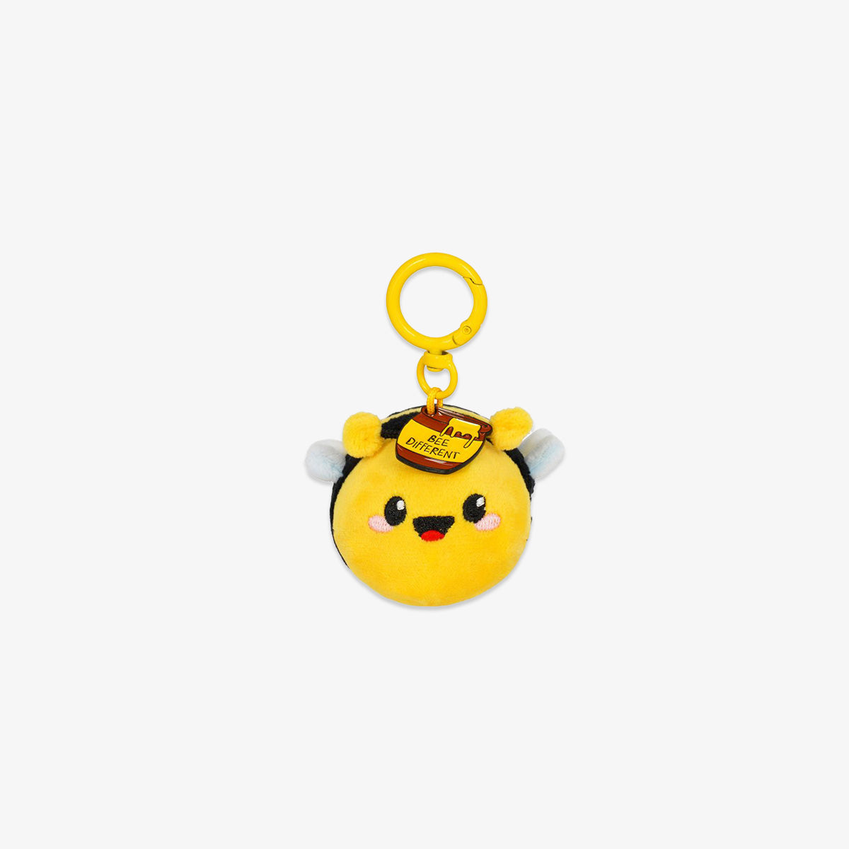 BAMSE NØGLERING // BI