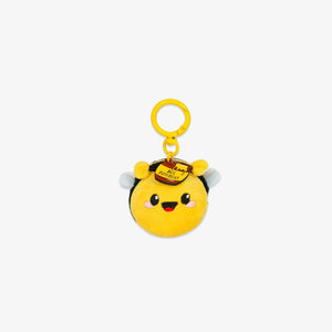 BAMSE NØGLERING // BI