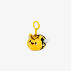 BAMSE NØGLERING // BI