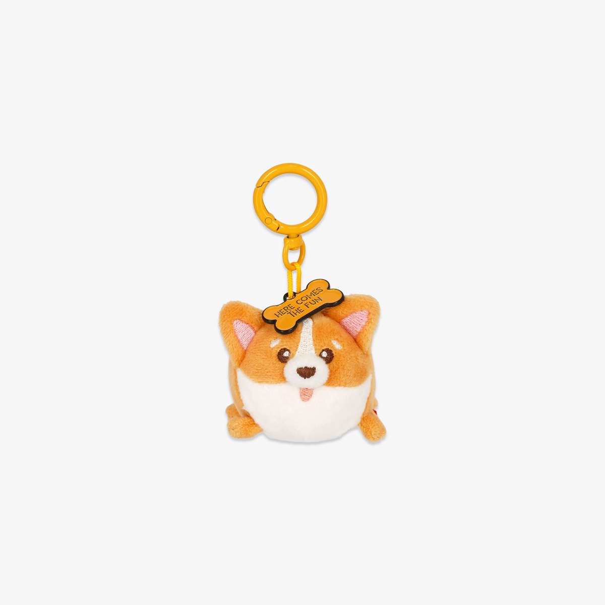 BAMSE NØGLERING // CORGI