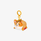BAMSE NØGLERING // CORGI