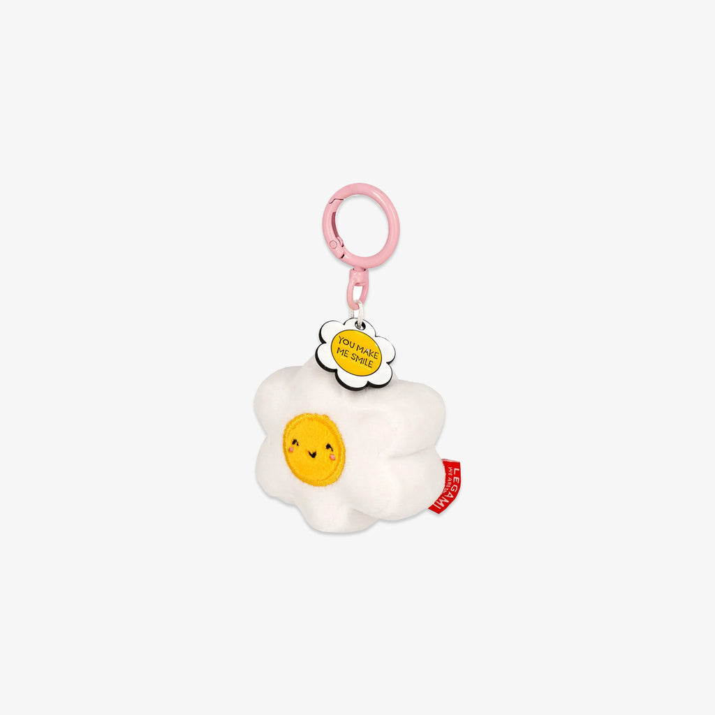 BAMSE NØGLERING // DAISY