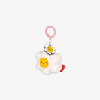 BAMSE NØGLERING // DAISY
