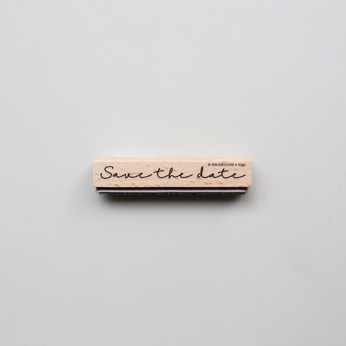 STEMPEL // SAVE THE DATE