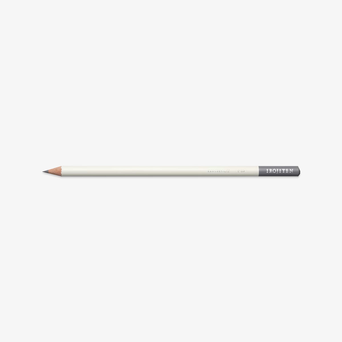 TOMBOW IROJITEN FARVEBLYANT // PIGEON GRAY