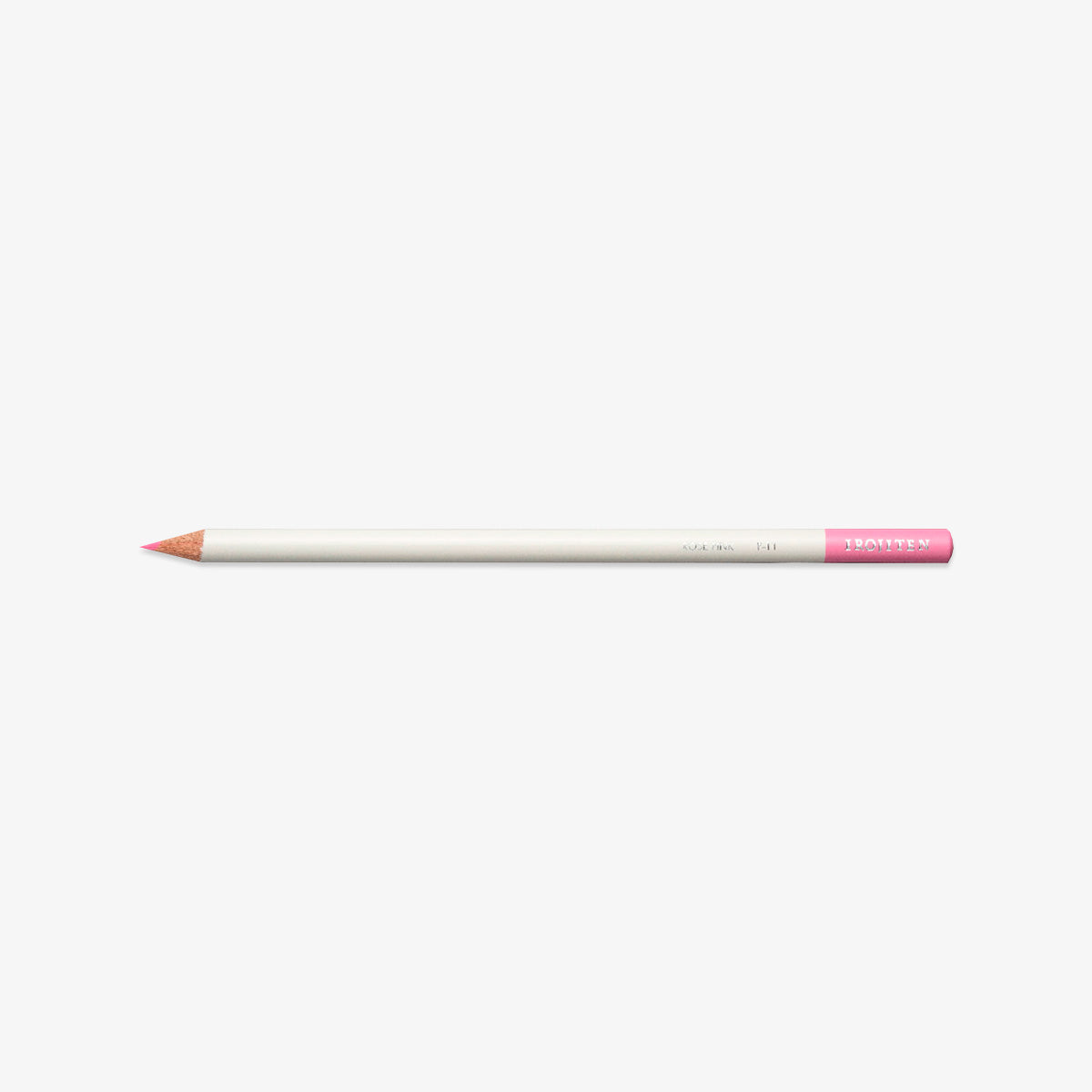 TOMBOW IROJITEN FARVEBLYANT // ROSE PINK