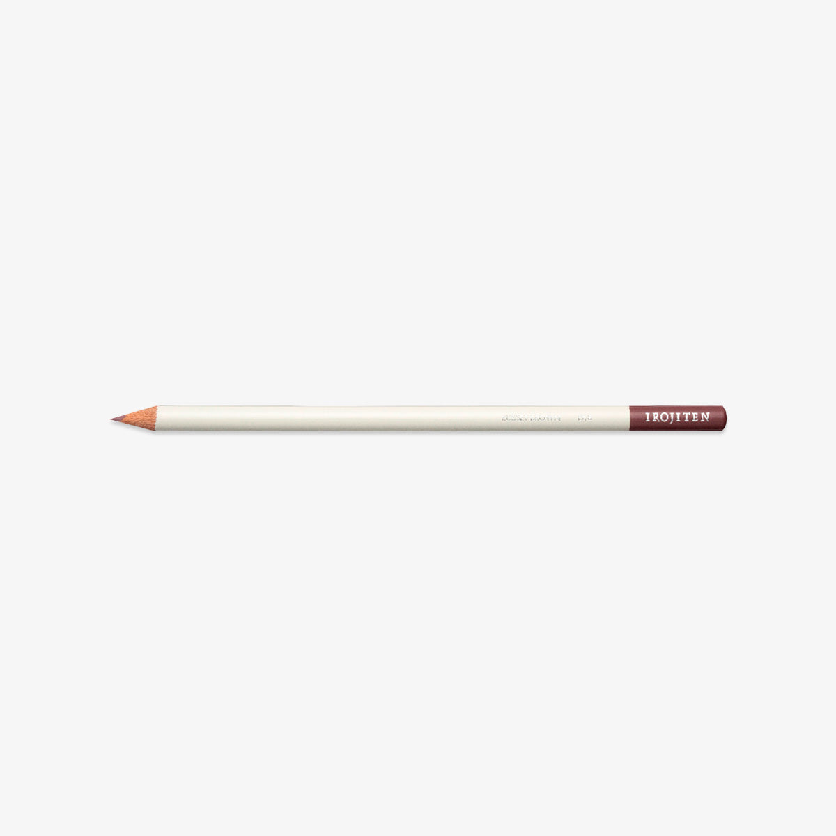 TOMBOW IROJITEN FARVEBLYANT // RUSSET BROWN