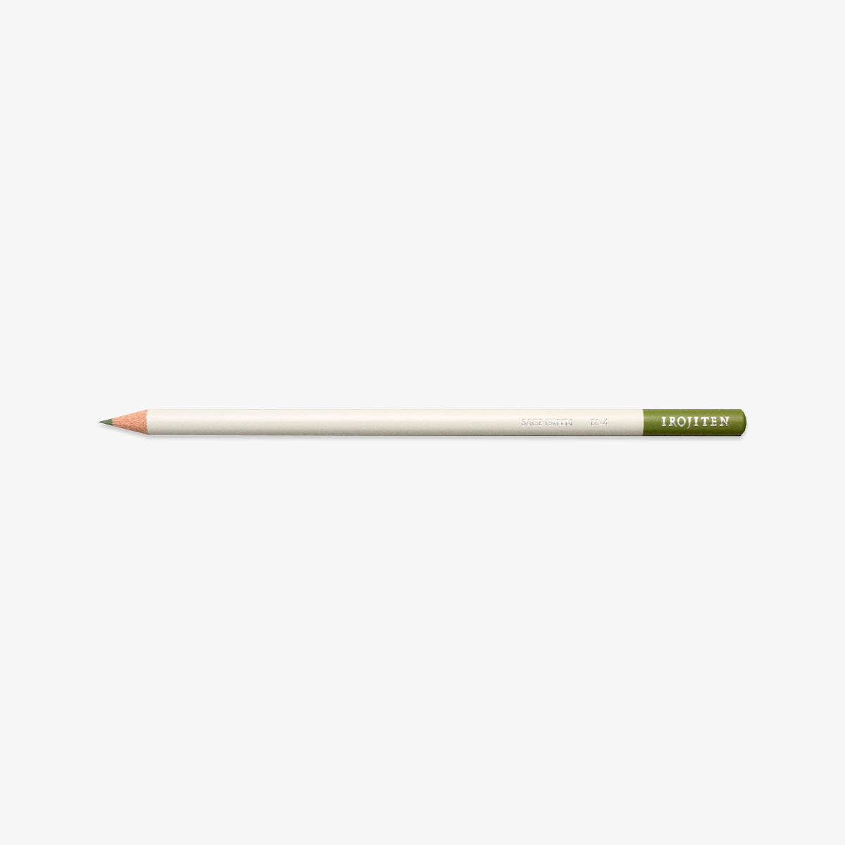 TOMBOW IROJITEN FARVEBLYANT // SAGE GREEN