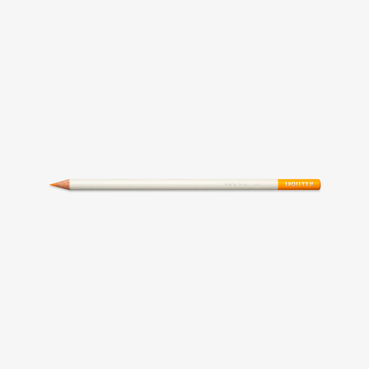 TOMBOW IROJITEN FARVEBLYANT // YOLK YELLOW