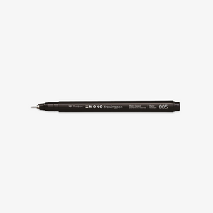 MONO DRAWING PEN // 0.05 MM
