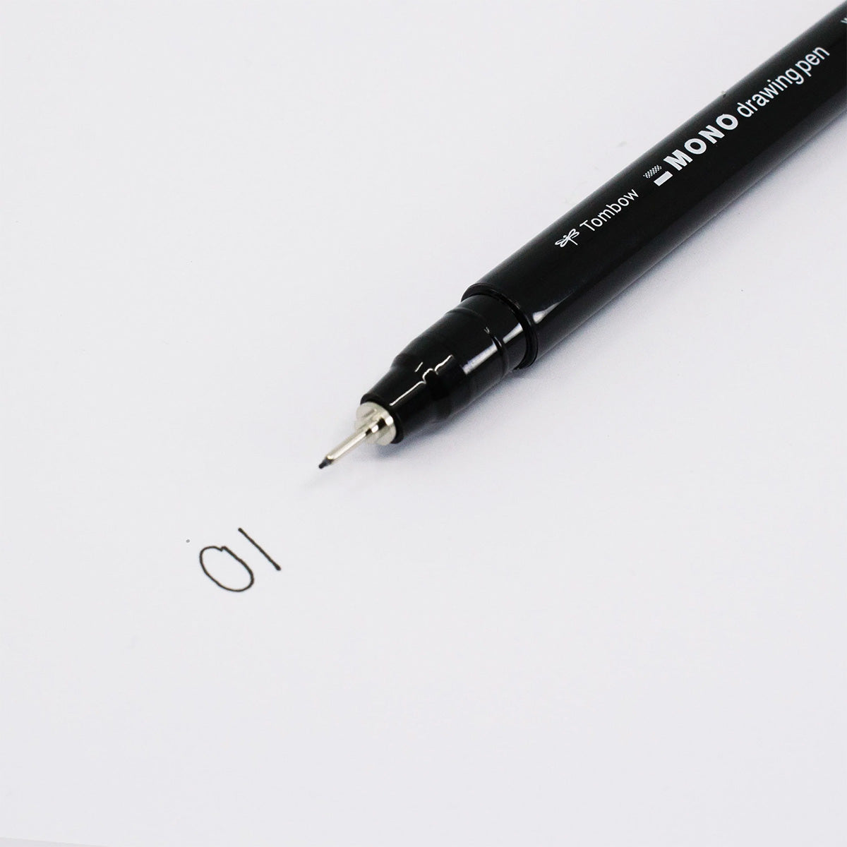 MONO DRAWING PEN // 0.1 MM