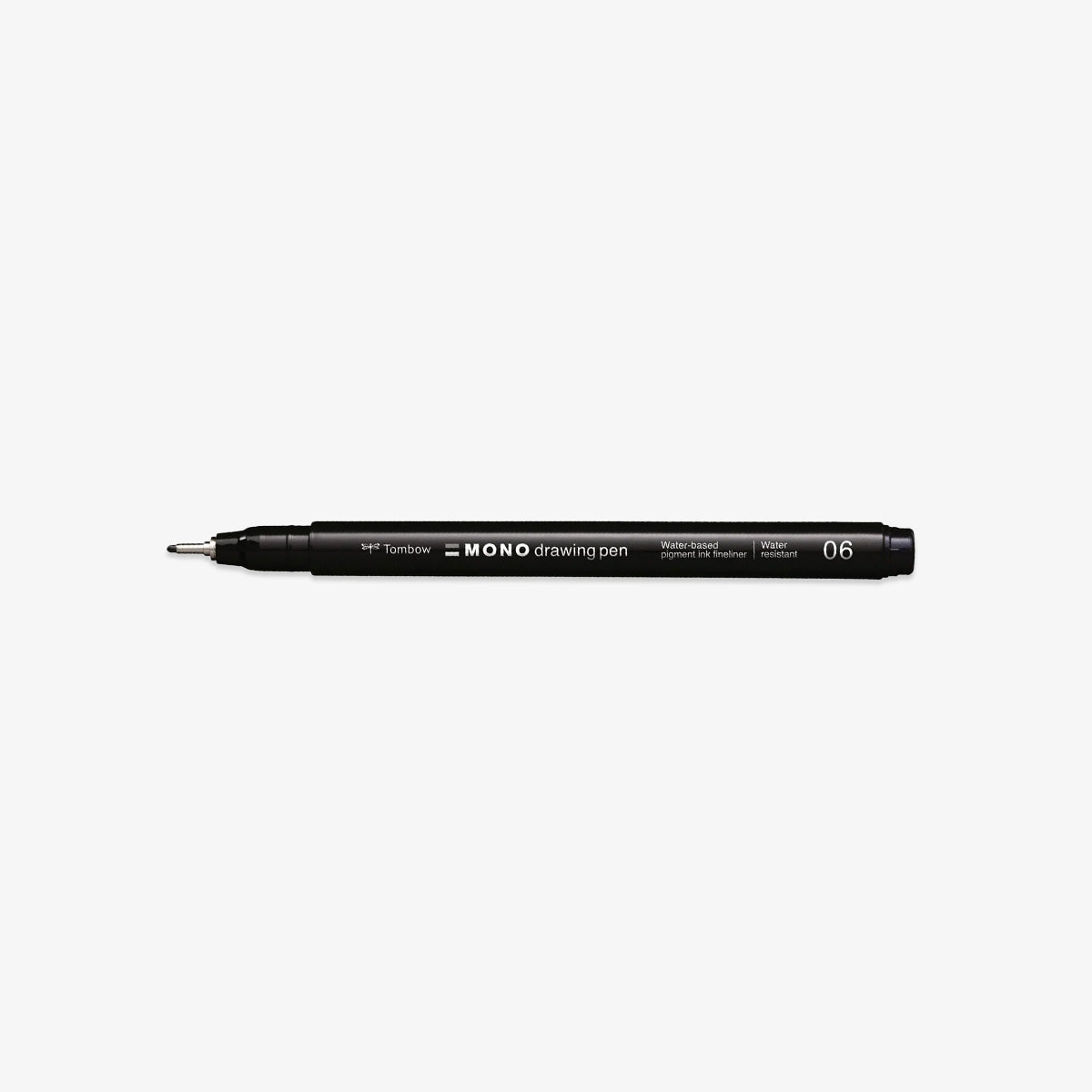 MONO DRAWING PEN // 0.6 MM