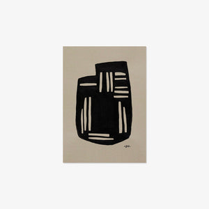 KORT A5 // VASES