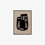 KORT A5 // VASES