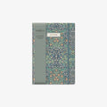 WILLIAM MORRIS NOTESBOG A5 // BLACKTHORN