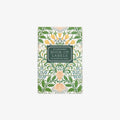 WILLIAM MORRIS // BOOK OF LABELS