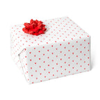 WRAPPING PAPER // HEART