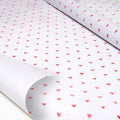 WRAPPING PAPER // HEART