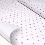 WRAPPING PAPER // HEART