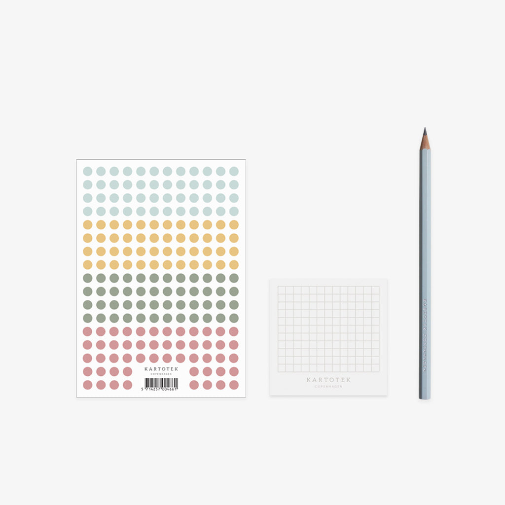 2027 CALENDAR GIFT (*FIRST 25 ORDERS)