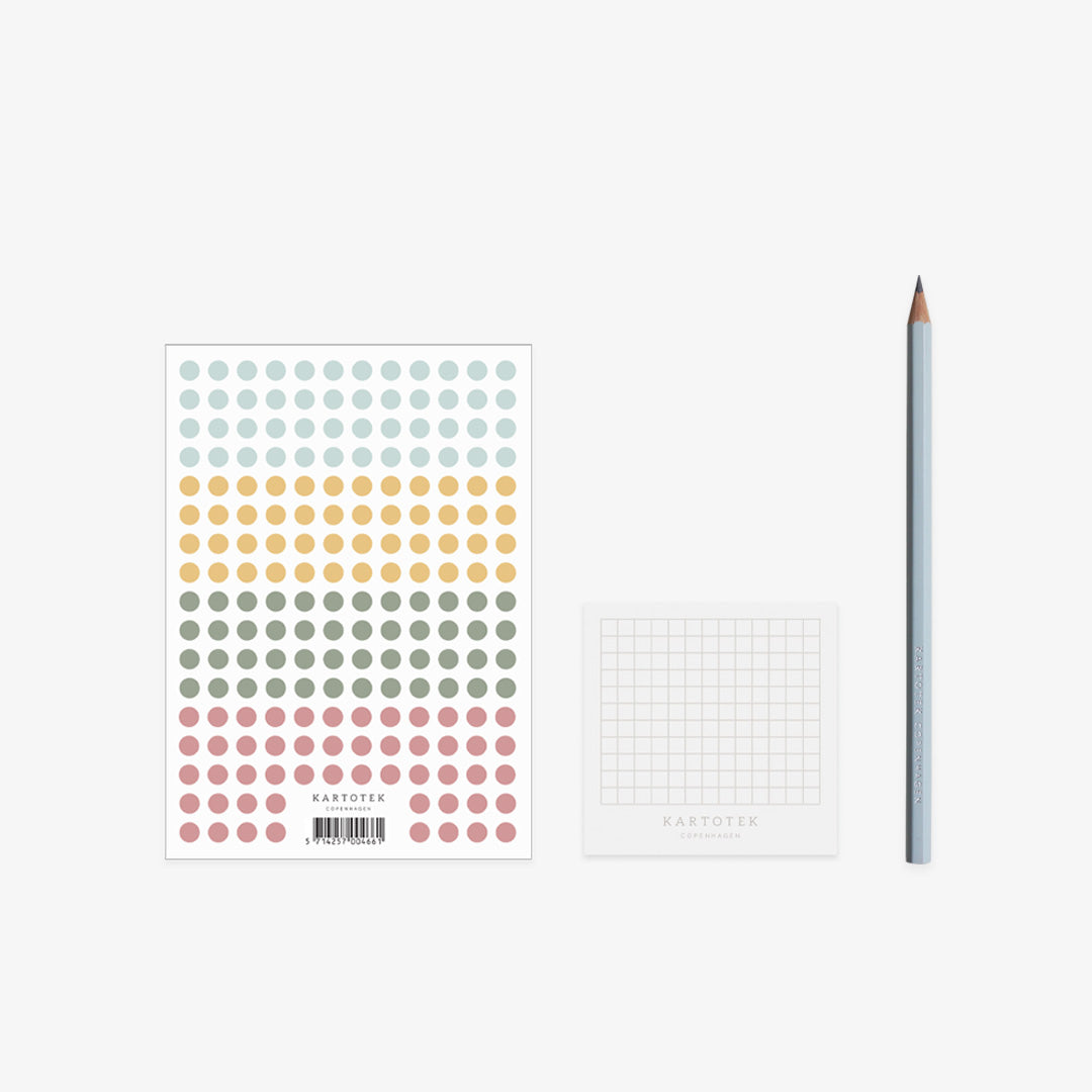 2027 CALENDAR GIFT (*FIRST 25 ORDERS)