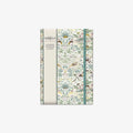 WILLIAM MORRIS NOTEBOOK A5 // STRAWBERRY THIEF