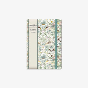 WILLIAM MORRIS NOTESBOG A5 // STRAWBERRY THIEF