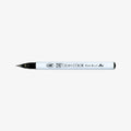 ZIG CLEAN COLOR REAL BRUSH // BLACK