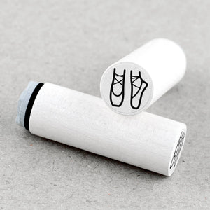 MINI STEMPEL // BALLETSKO