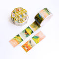 WASHI TAPE // LANDSKABER