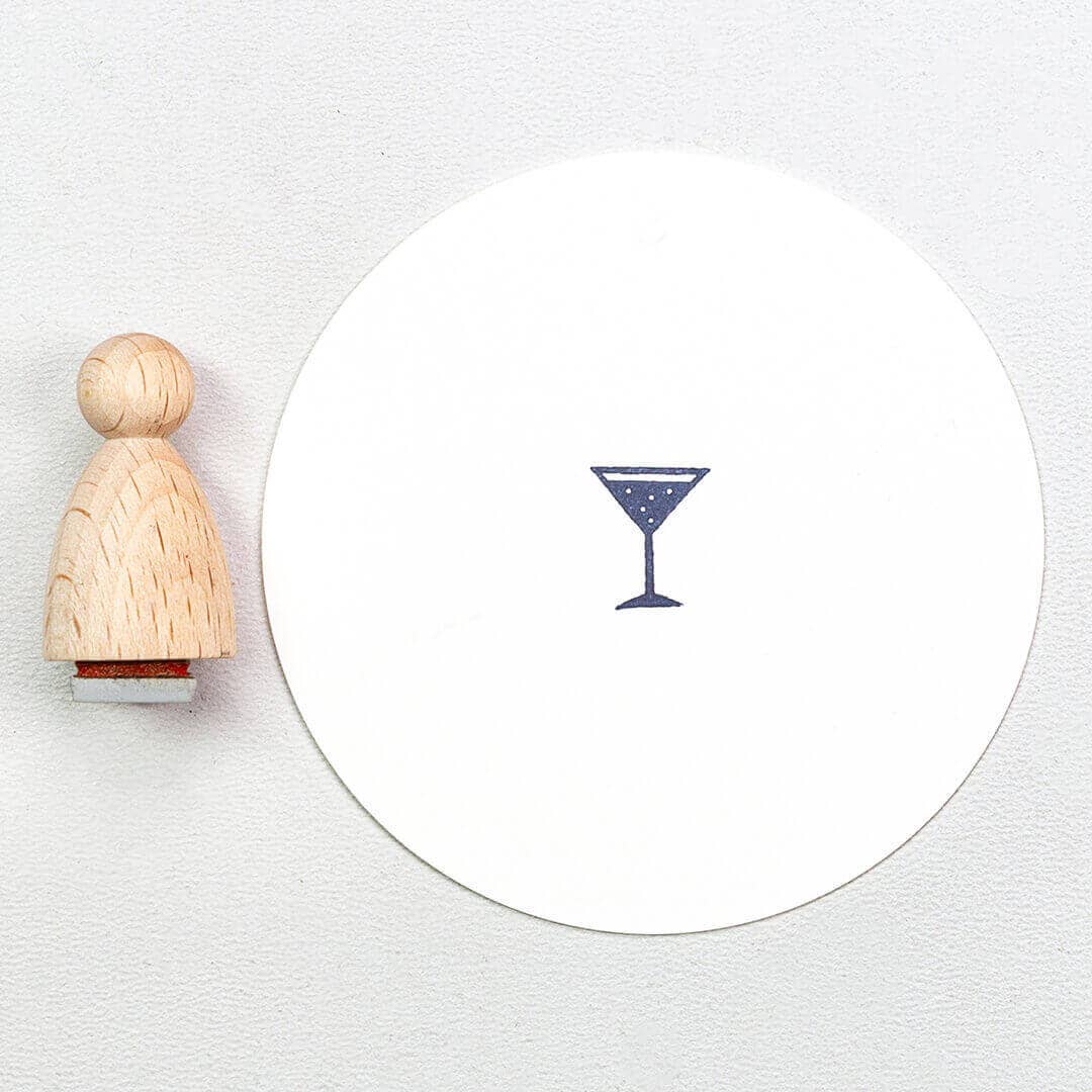 STEMPEL // COCKTAILGLAS