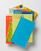 MISHMASH LOG PLANNER // 2027 KALENDER