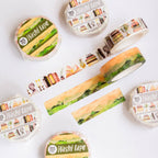 WASHI TAPE // BOGHYLDE