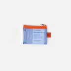 PUNG I NYLON // ORANGE & KOBOLT