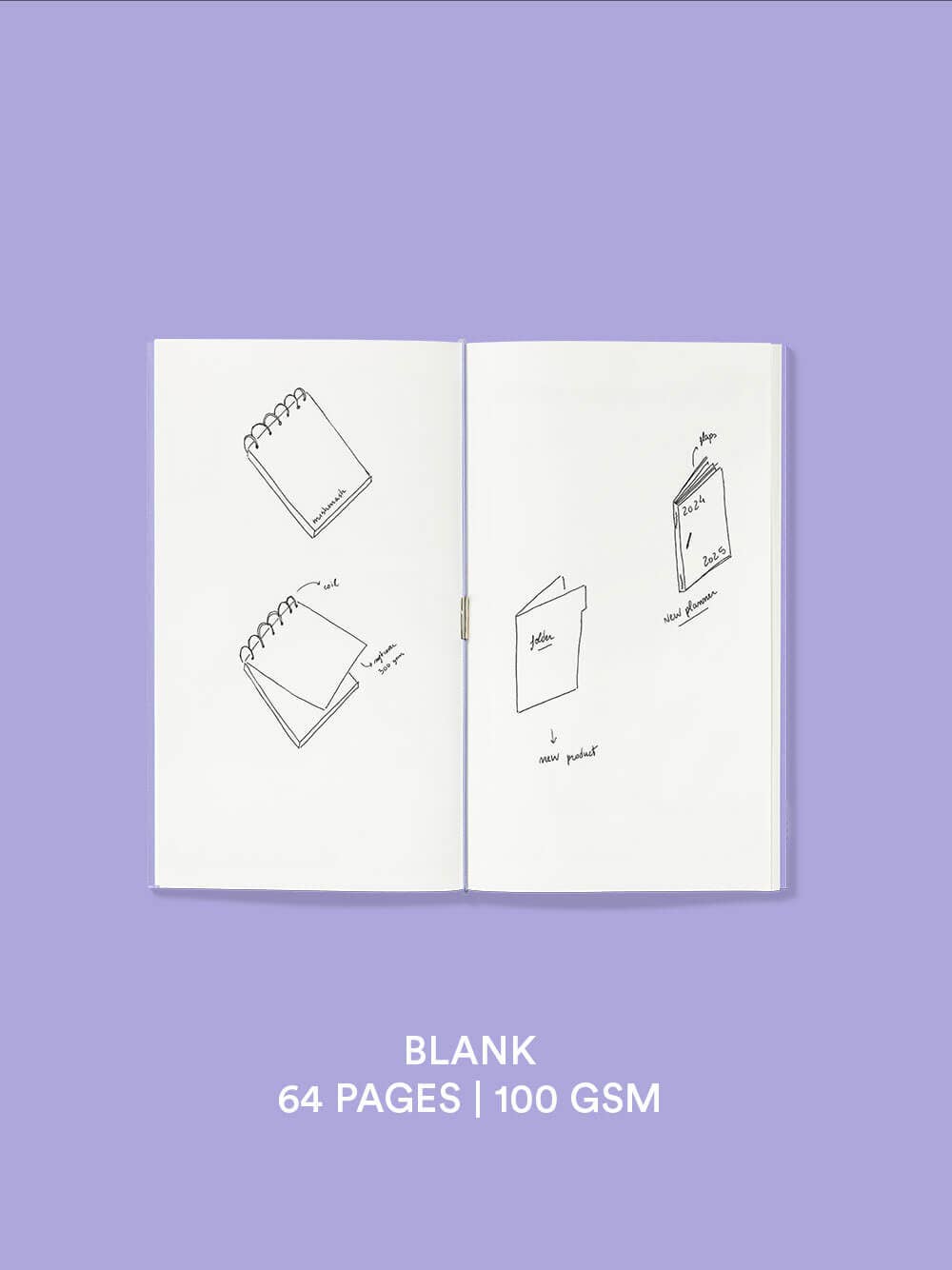 MISHMASH LOG COVER // MAROON