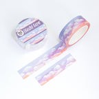 WASHI TAPE // SKYER