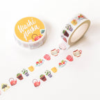 WASHI TAPE // DE SMÅ TING
