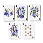 PLAYING CARDS // NECTAR MEADOW