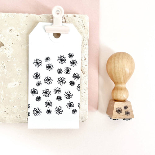 STEMPEL // TUSINDFRYD