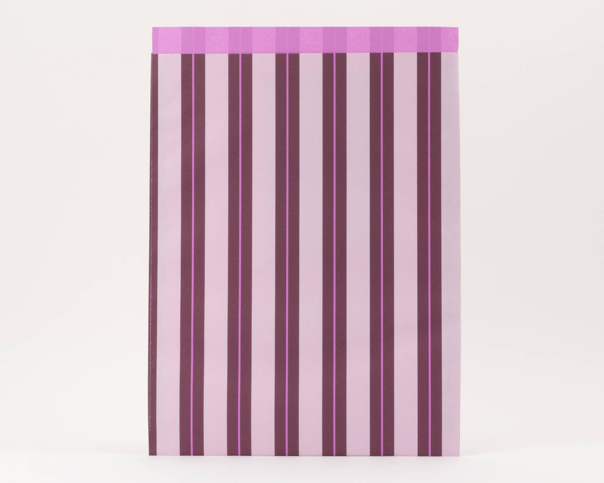 GIFT BAG XXL // STRIPED