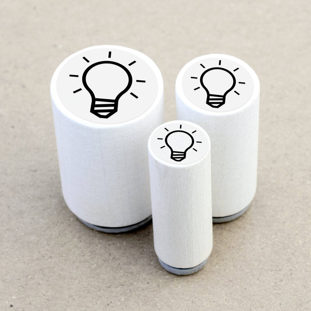 MINI STEMPEL // ELPÆRE