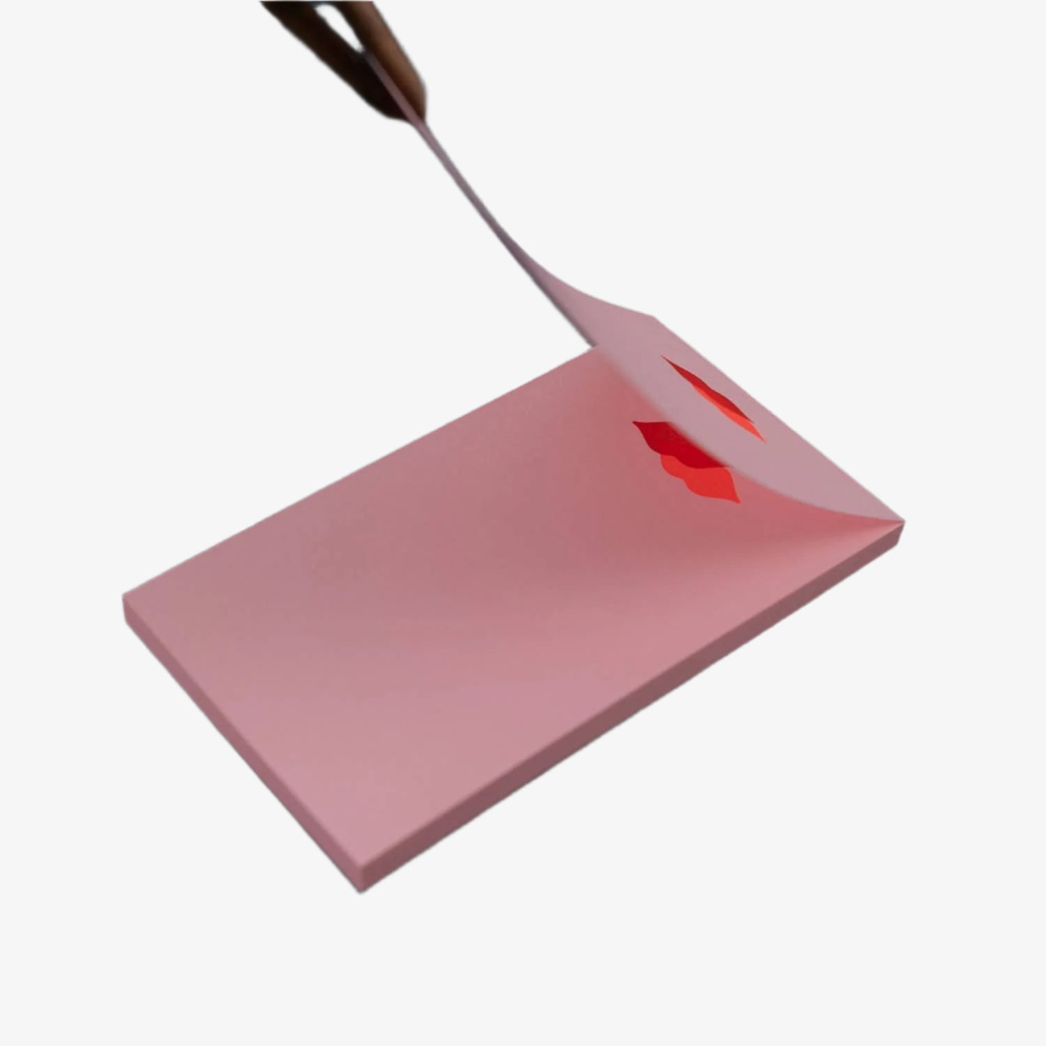 MINI NOTEPAD // TWO MOUTHS