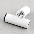 MINI STEMPEL // RENGØRING