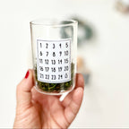 STEMPEL // ADVENTSKALENDER