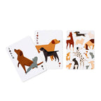 PLAYING CARDS // BARKS DOG