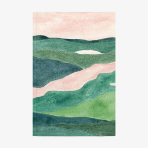 NOTESBOG L // LEMMENJOKI